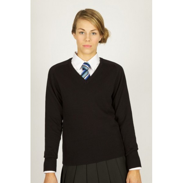 Girls Jumper