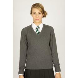 Girls Jumper