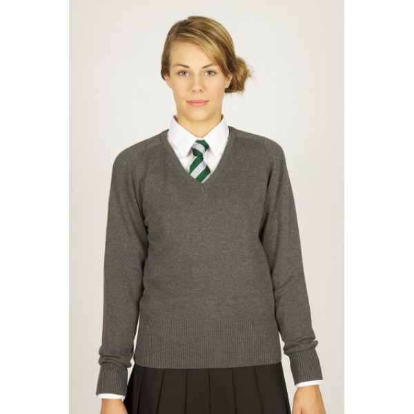 Girls Jumper