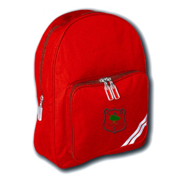 Chapelside Infant Bag