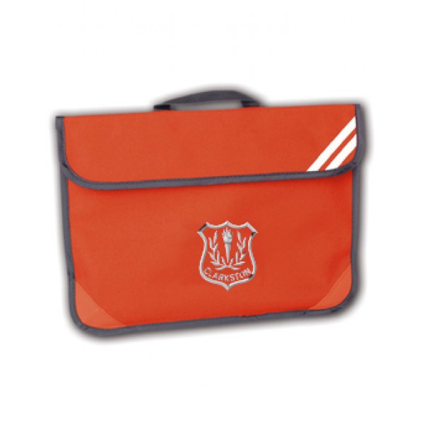 Clarkston Homework Bag