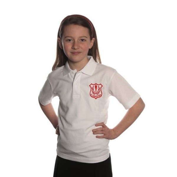 Clarkston Polo Shirt