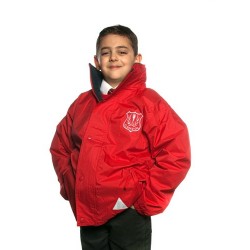 Clarkston Waterproof Jacket