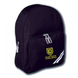 Corpus Christi Infant Bag