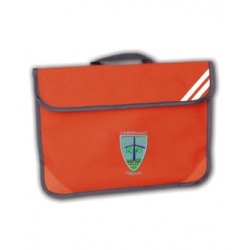 Cumbernauld Pr Homework Bag