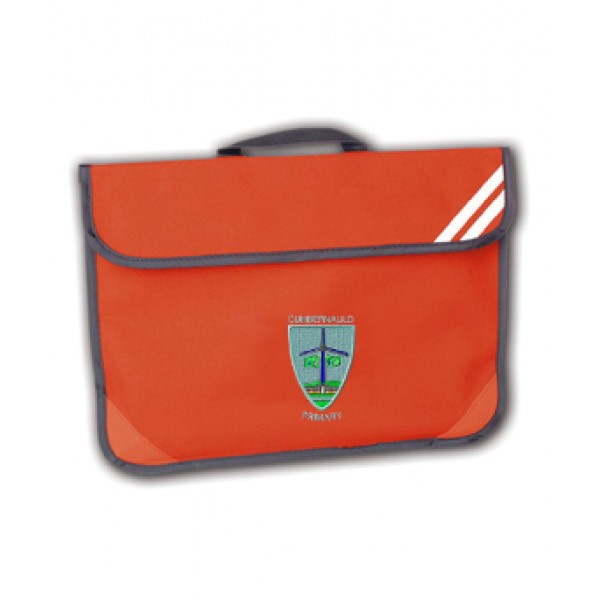 Cumbernauld Pr Homework Bag