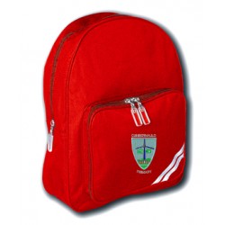 Cumbernauld Pr Infant Bag