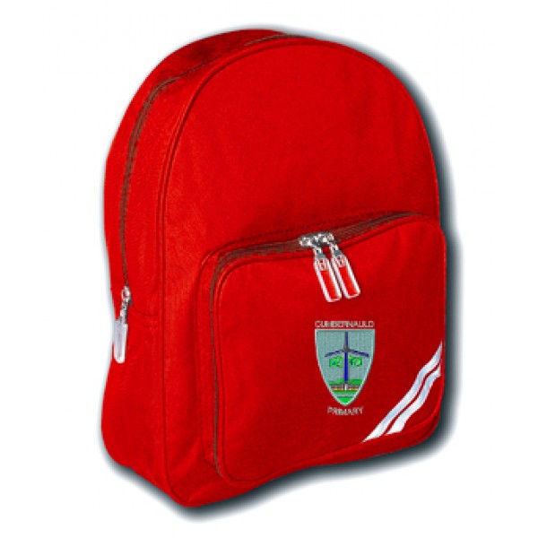 Cumbernauld Pr Infant Bag