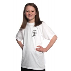 Cumbernauld Pr P.E. T-shirt