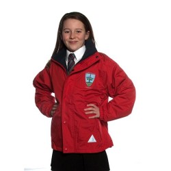 Cumbernauld Pr Waterproof Jacket