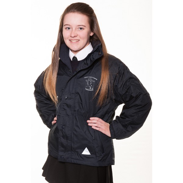 Fishcross Primary Waterproof Jacket