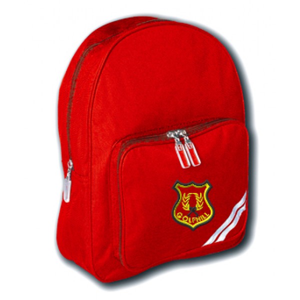 Golfhill Infant Bag