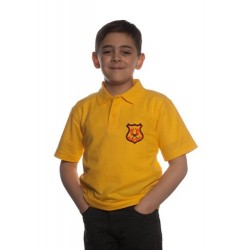 Golfhill Poloshirt