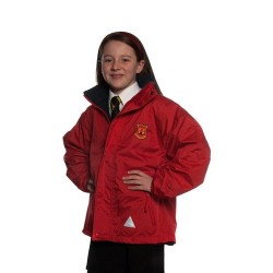 Golfhill Waterproof Jacket