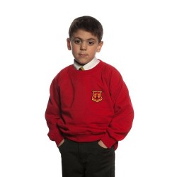 Golfhill Sweatshirt