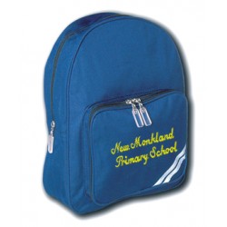New Monkland Infant Bag