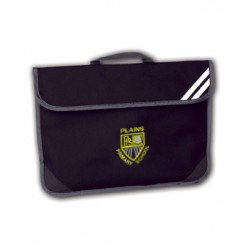 Plains Homework Bag