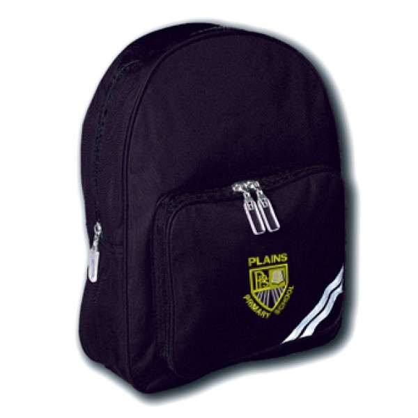 Plains Infant Bag