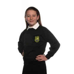 Plains Sweatshirt