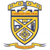 St Modan's High School
