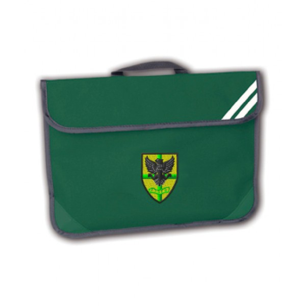 St Aloysius Homework Bag