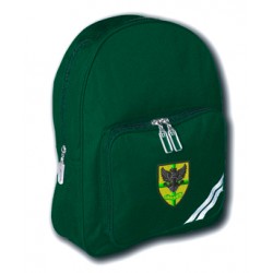 St Aloysius Infant Bag