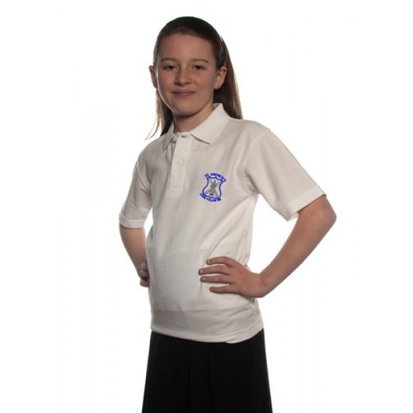 St Andrews Primary Polo