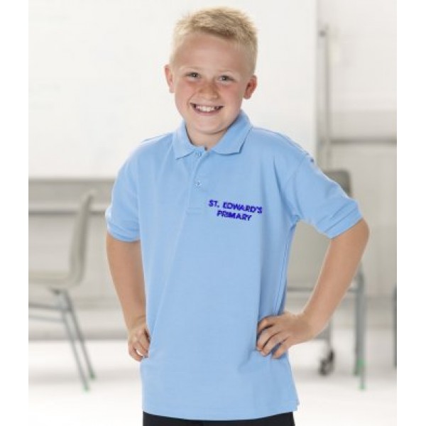 St Edwards Polo