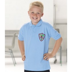 St Kevins Polo