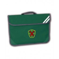 St Patricks Coatbridge Homework Bag