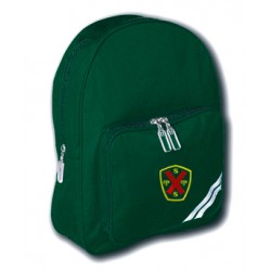 St Patricks Coatbridge Infant Bag