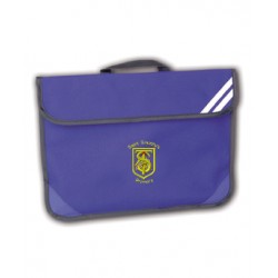 St Timothys Homework Bag