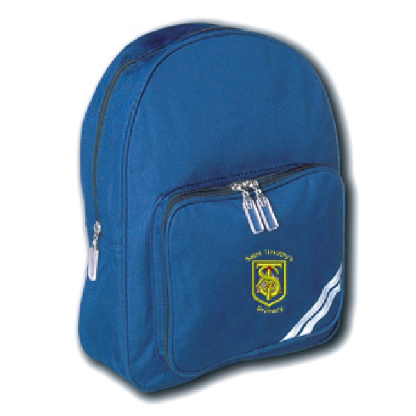 St Timothys Infant Bag