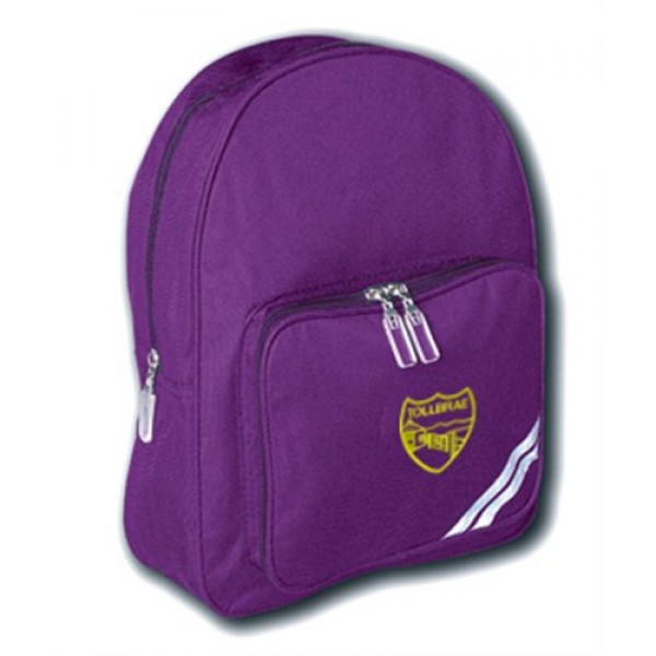 Tollbrae Infant Bag
