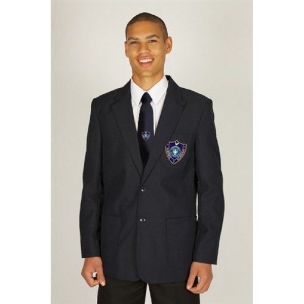Airdrie Academy Boys Blazer