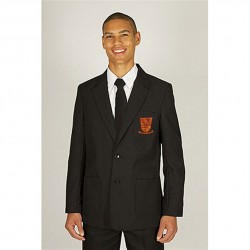 Bellshill Academy Boys Blazer