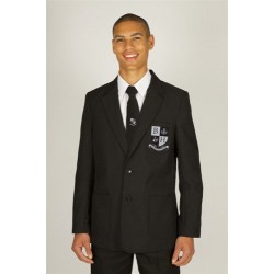 Buchanan High Boys Blazer