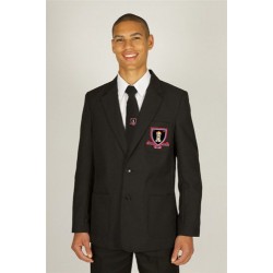 Coatbridge High Boys Blazer