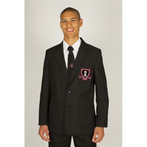 Coatbridge High Boys Blazer