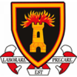 Coatbridge High