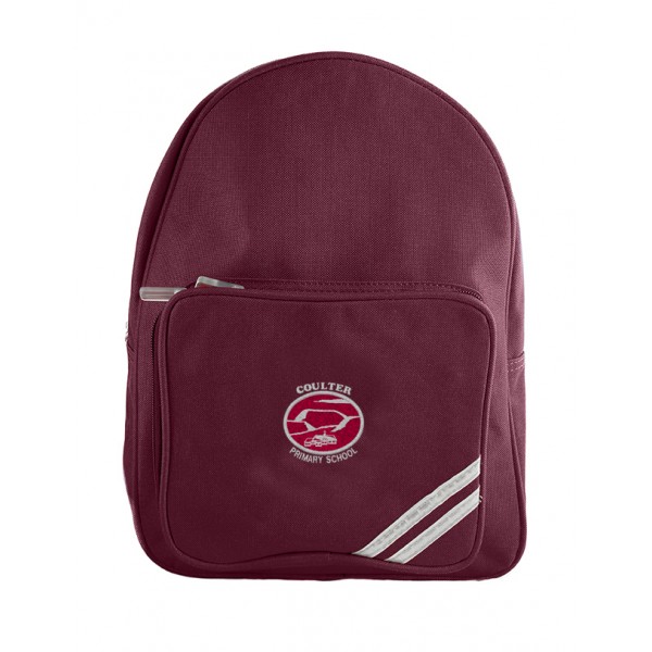 Coulter Primary Infant Bag