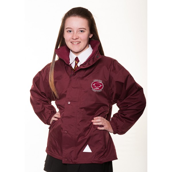 Coulter Waterproof Jacket