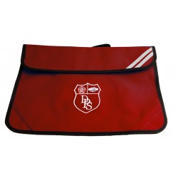 Drumpark Homework Bag
