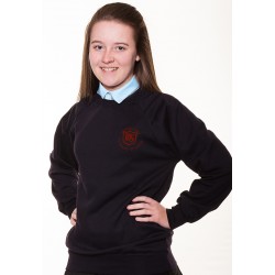 Dunblane Primary 7 Crew neck Sweatshirt