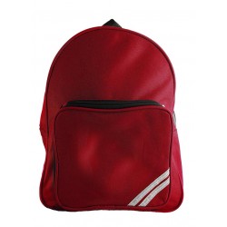 Dunblane Primary Infant School bag