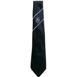 Lornshill Academy- Senior Tie (S4-S6)