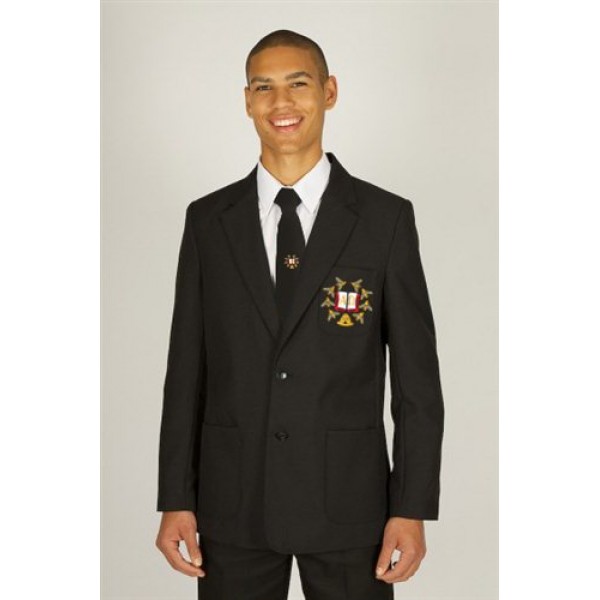St Ambrose Boys Blazer