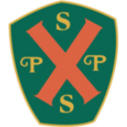 St Patrick's
