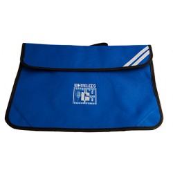 Whitelees Homework Bag
