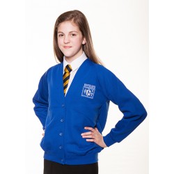 Whitelees Cardigan